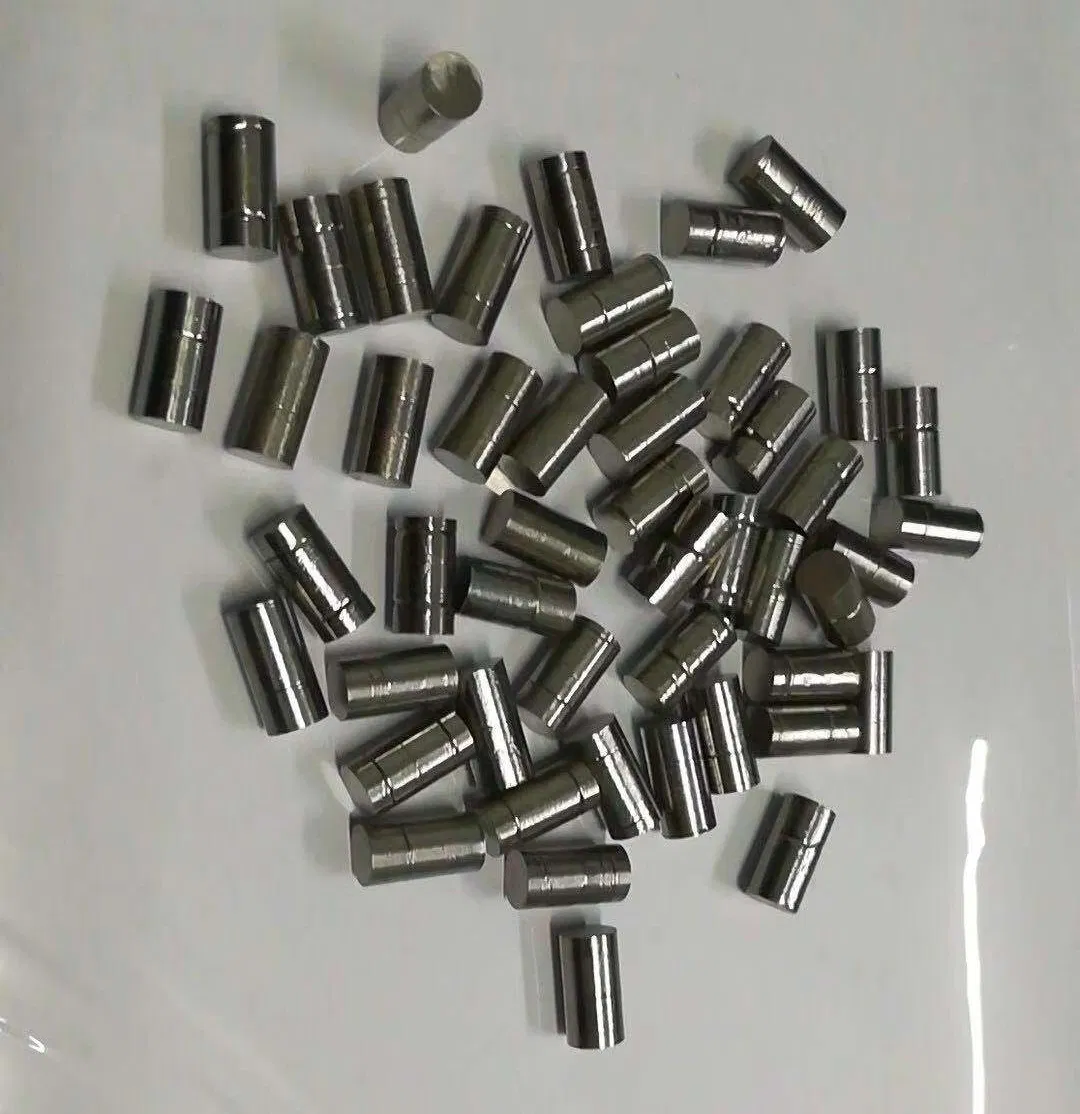 Henan Shengbang Cobalt Chromium Ceramic Alloy for Denture