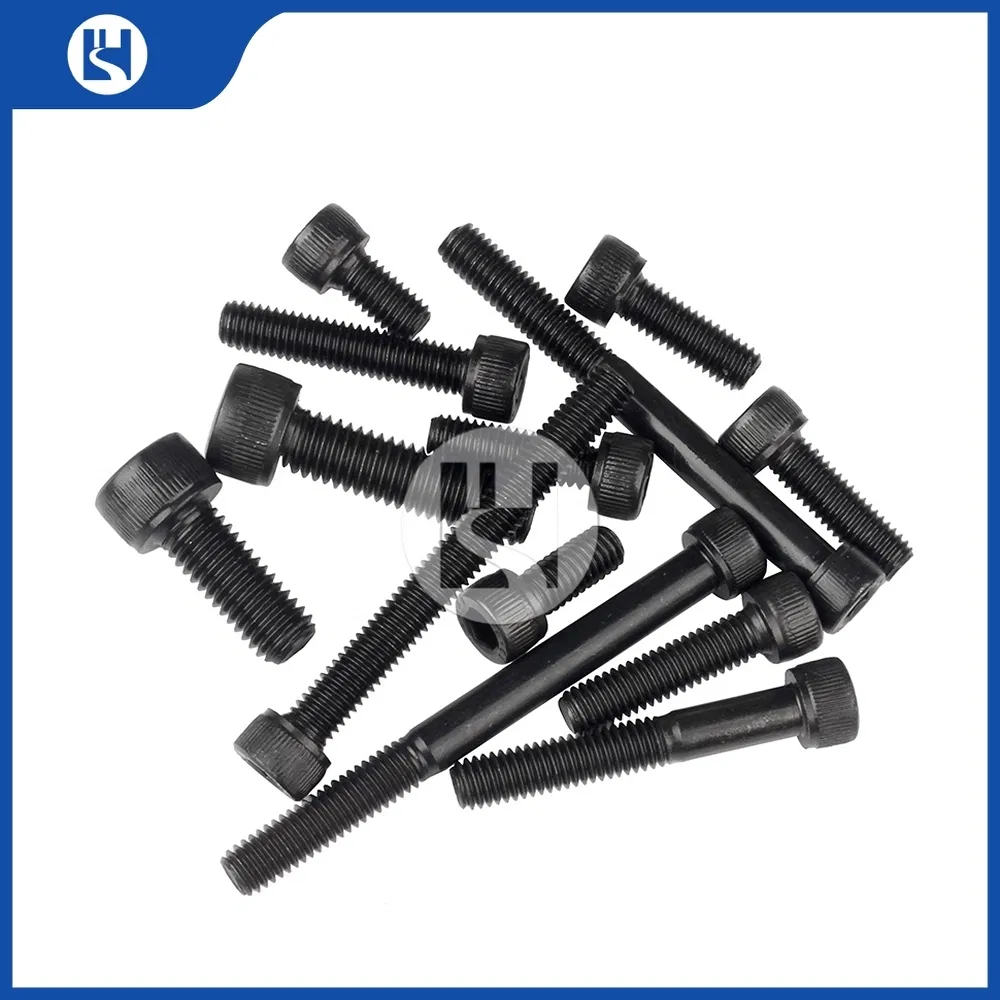 Stainless Steel 316 A4 Material Spade (W/O Shoulder) Head-Style M6-1 Thread Size Car Clips and Fasteners Orthopedic Screws China Companies