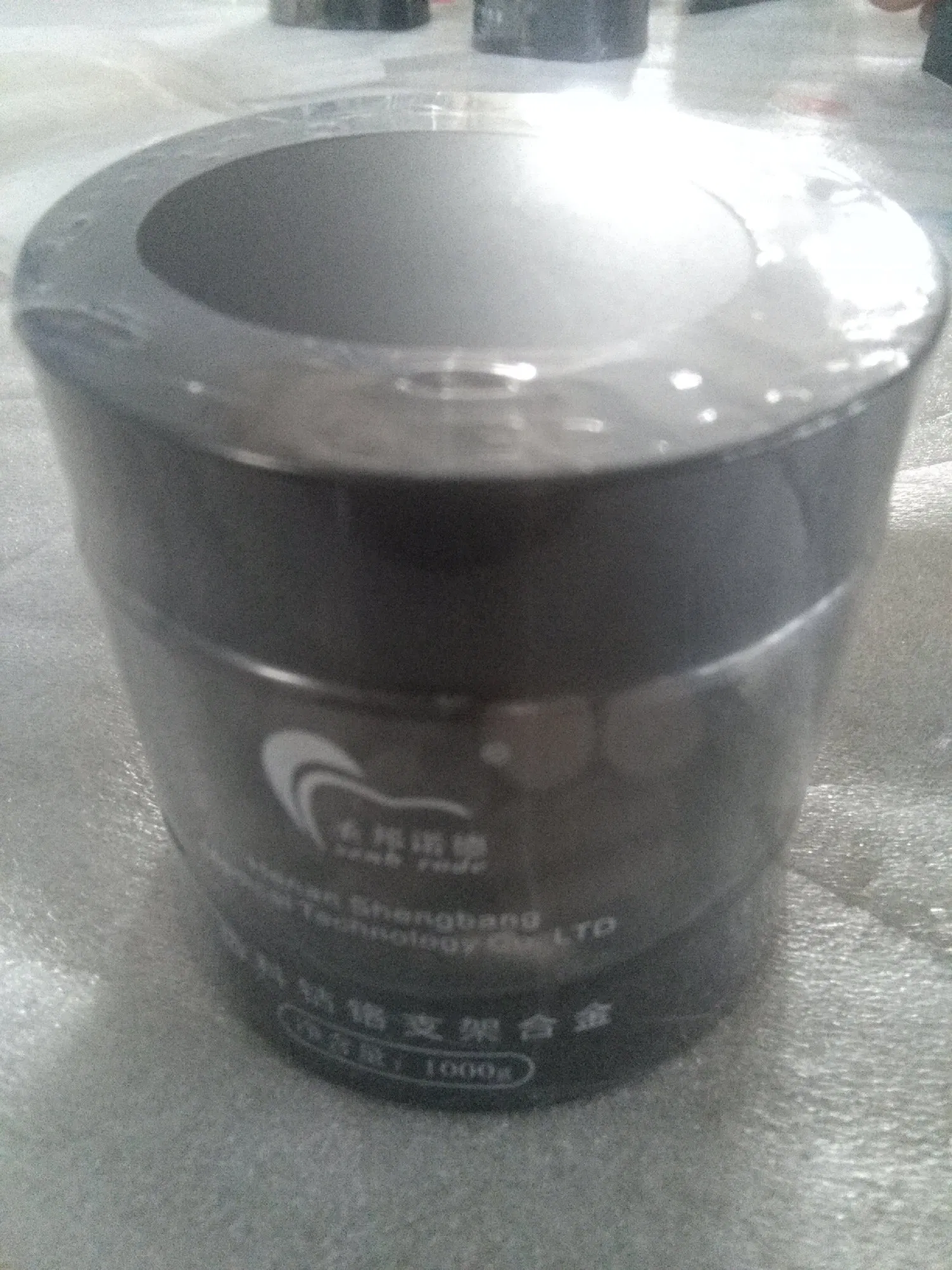 Cobalt Chromium Alloy for Porcelain and Partial Denture