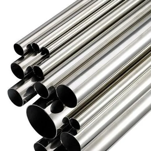 Nickel Pipe
