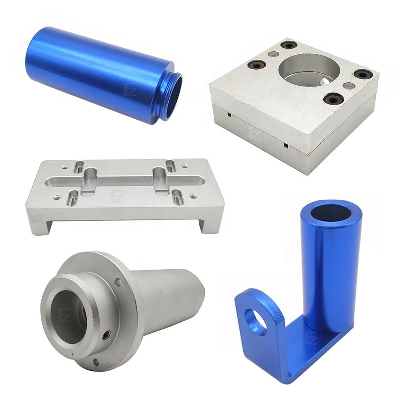 Best Chinese CNC Factory for Dental Implant Components Titanium Analog Compatible with Global Brands Like Megagen Zimmer