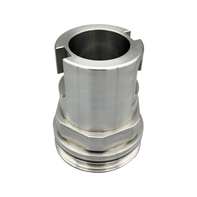 Durable Laser-Cut Titanium Security Fencing for Enhanced Safety