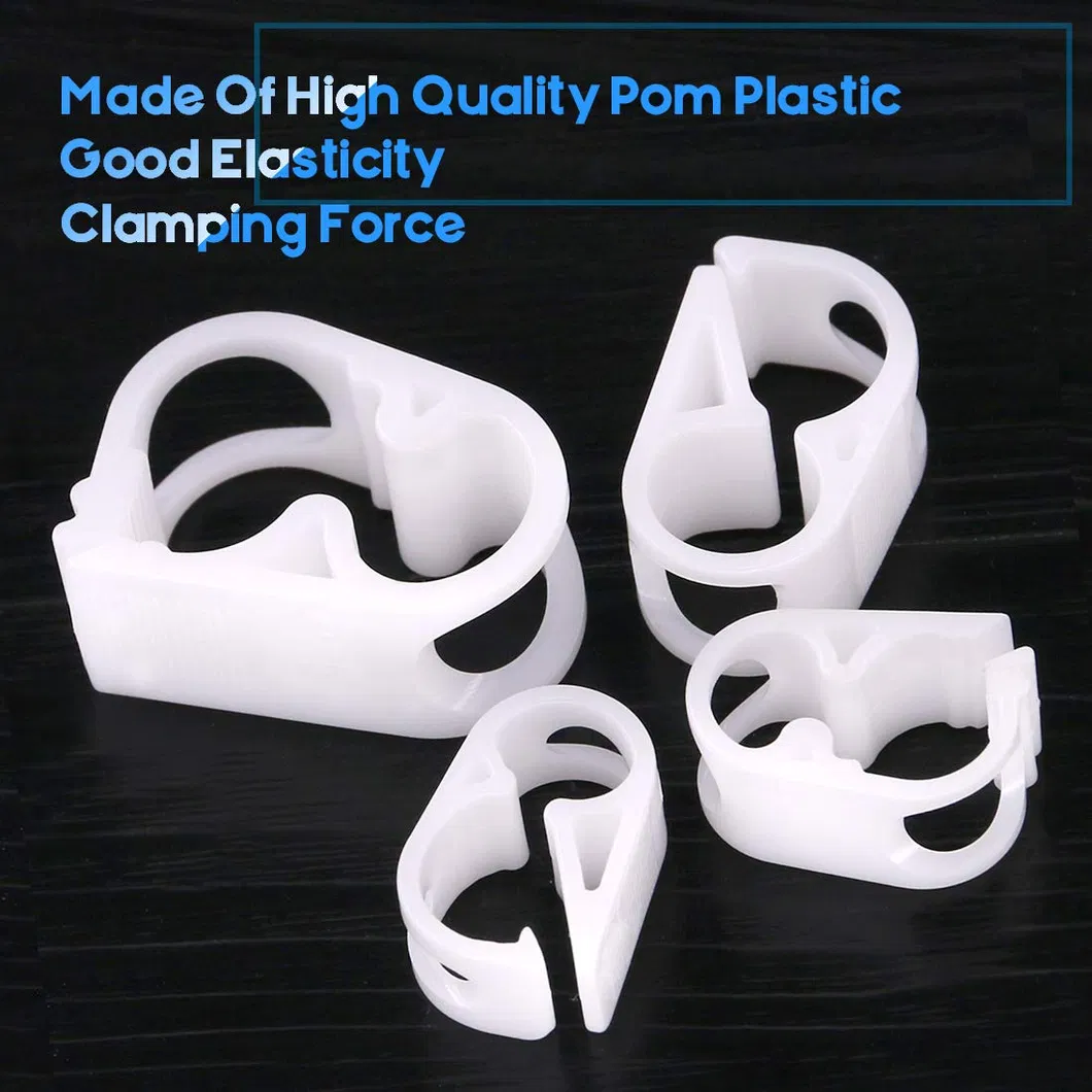 Robert Clamp Detail 2