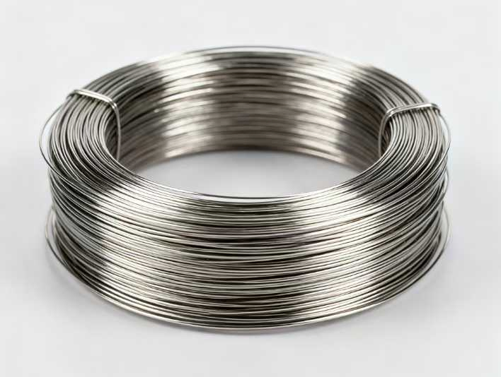 High Strength Medical Titanium Bar/Plate/Wire Ti6al4V Grade 5 for Surgical Instruments