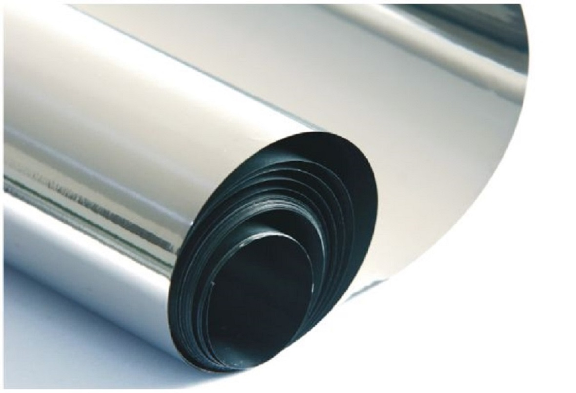 High Quality Ductility Titanium Sheet for Heat Exchanger