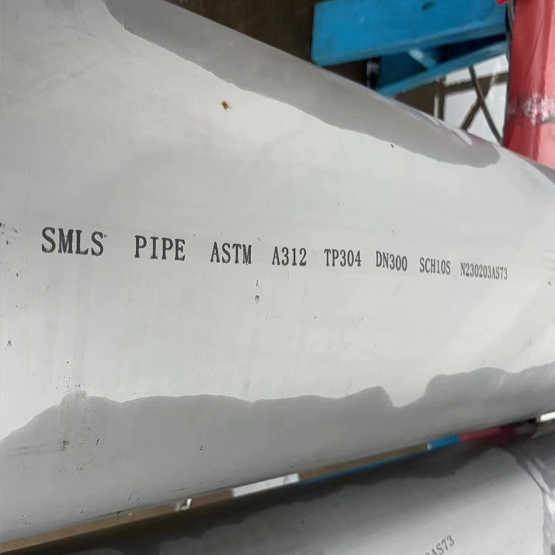 Hot Style ASTM A182/Uns S32550/1.4507 Super Duplex Stainless Steel Tube for Chemical Manufacturing Reactors F61 Seamless Steel Pipe