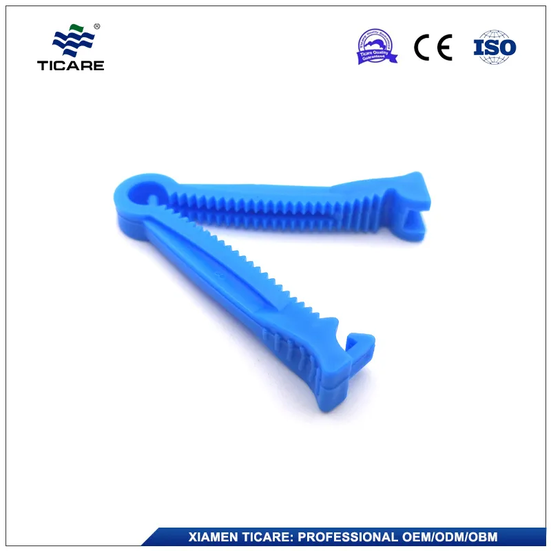 Umbilical Cord Clamp 2