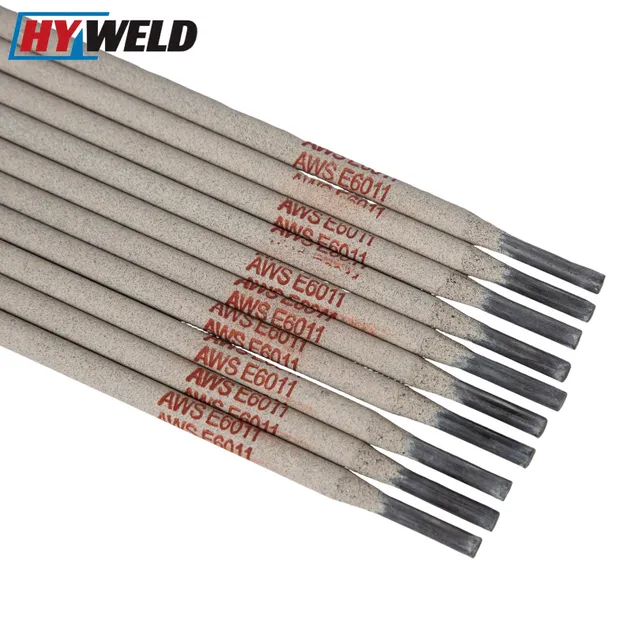 Welding Rod Details