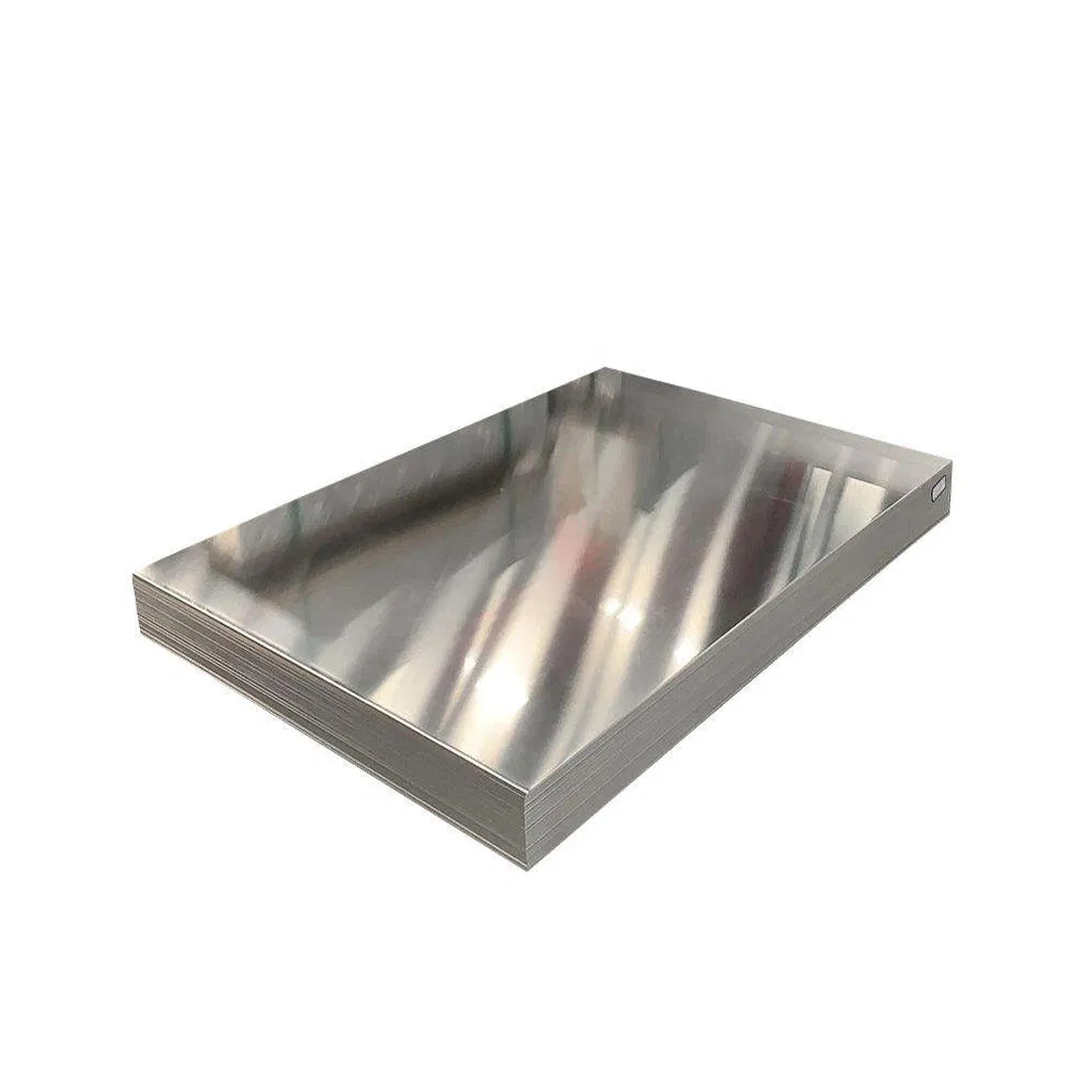 Lork Custom ASTM F688 Wrought Cobalt-35 Nickel-20 Chromium-10 Molybdenum Alloy Plate for Surgical Implants Uns R30035 Medical Alloy Sheet