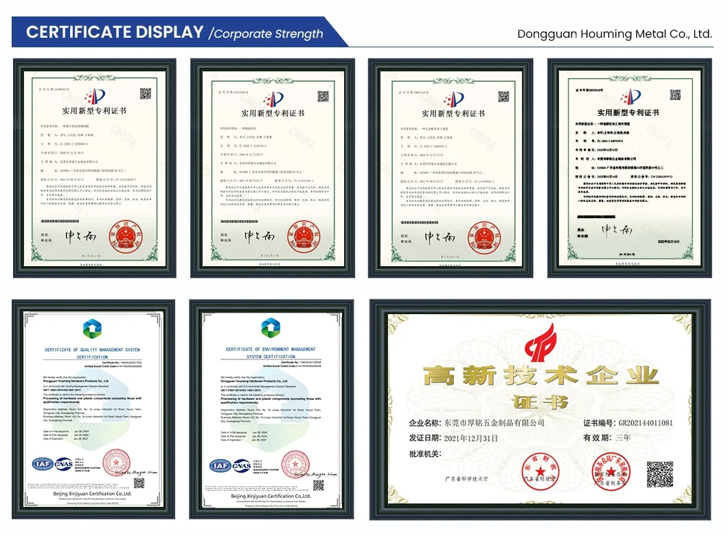 Manufacturing Process 2