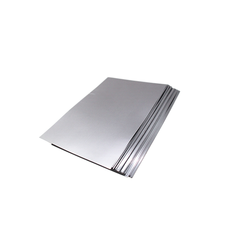 Mirror Polished R05255 R5052 Tantalum Sheet for Electronic Industry