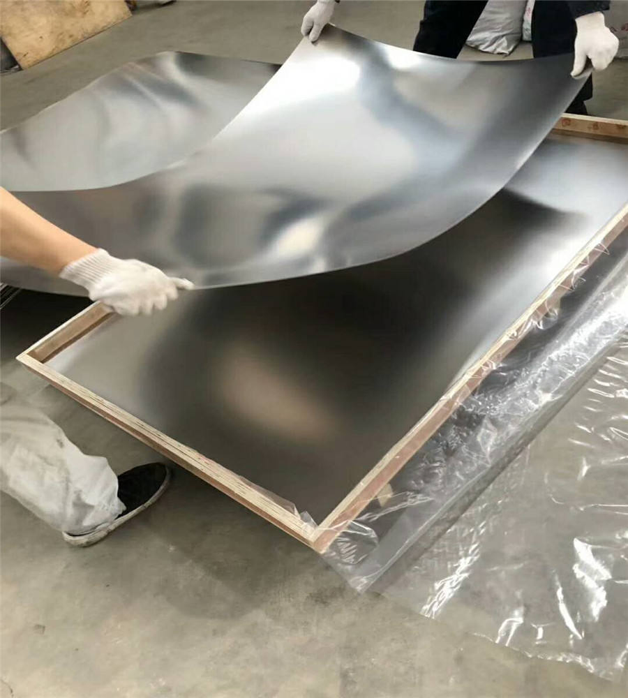 Gr1 Gr2 Gr5 Titanium Sheets Best Titanium Price Per Kg