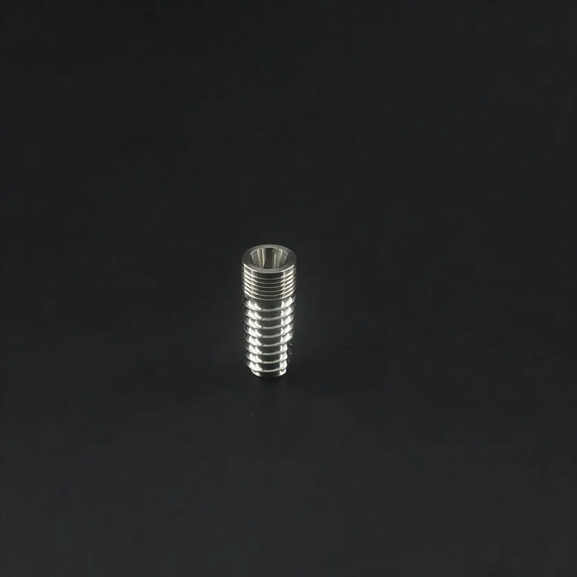 Precision Dental Components
