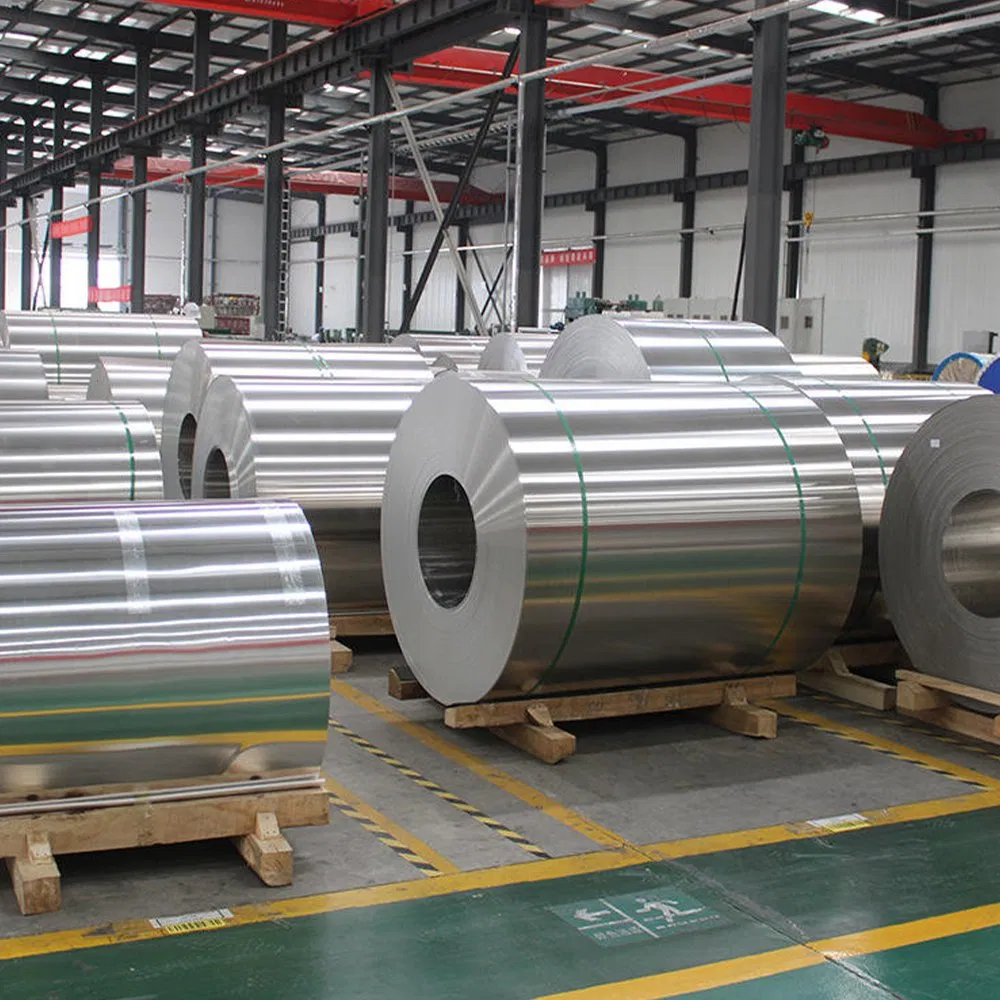 Lork S31603/ASTM A240/A240m Steel Strip for Surgical Instruments and Medical Devices 316L Stainless Steel Coil