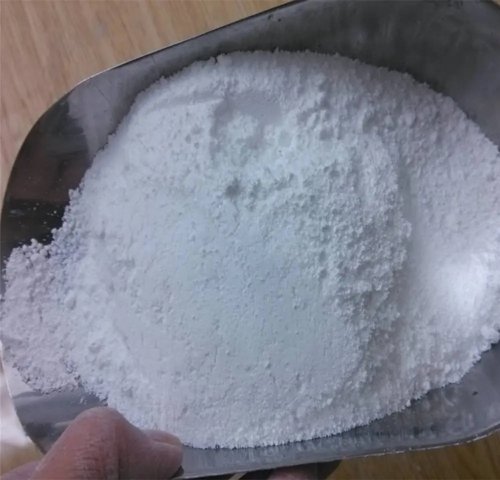 1930 Industrial Grade TiO2 Powder Agriculture Application 93% Purity Rutile Titanium Oxide for Coating