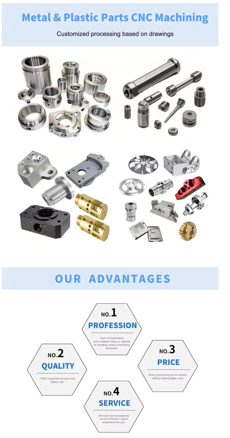 Precision Forged Components 6