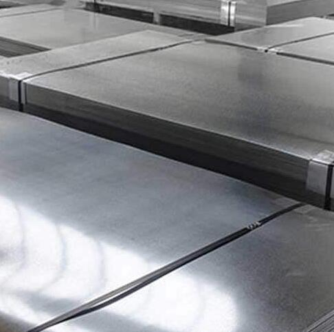 Niobium Sheet Factory Direct Sale