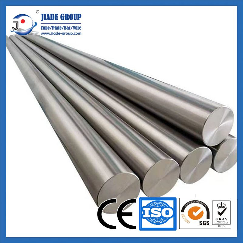 Wholesale High Quality Forged Gr5 Eli Gr2 Gr23 Implant Surgical Spinal Medical Grade Titanium Rod Bar Price Per Kg 1kg PE Pound