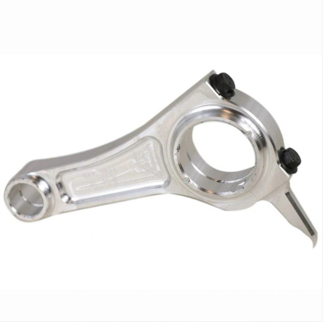High Quality Custom Titanium Engine Connecting Rod Made in China