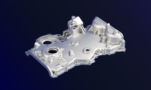 Medical Equipment Accessories CNC Milled Aluminum Alloy