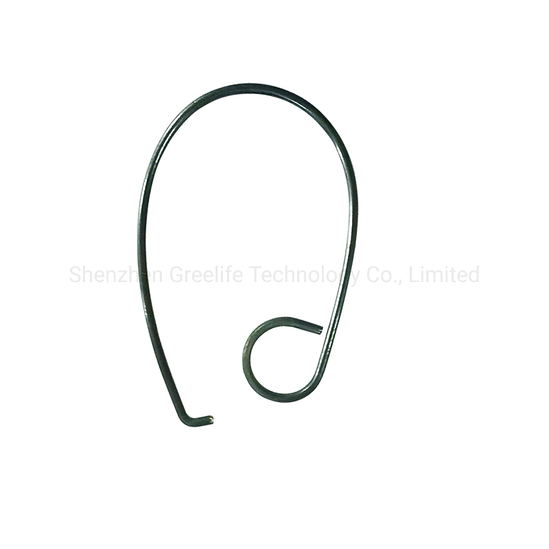 Shape Memory Alloy Nitinol Wire for Fishing Tool