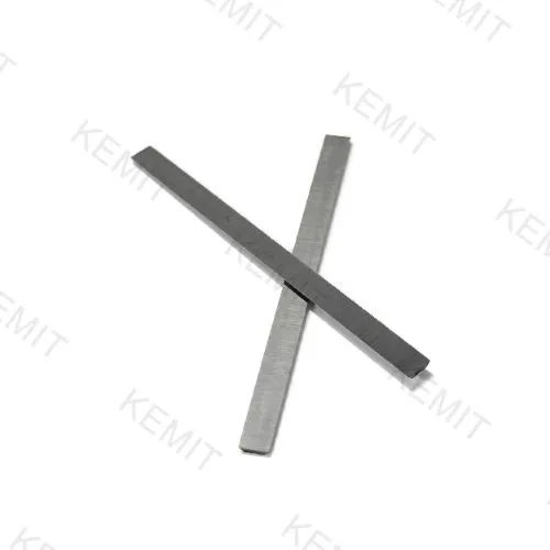 Carbide Planer Blade Edge