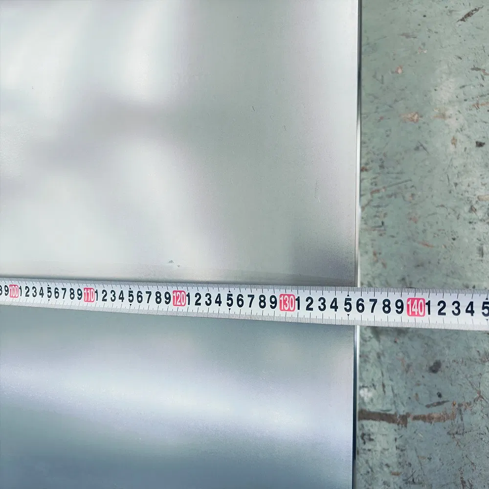 on Sale High Quality Cobalt-Chromium-Iron Heat-Resistant Alloy Stellite 250 Sheet/Plate