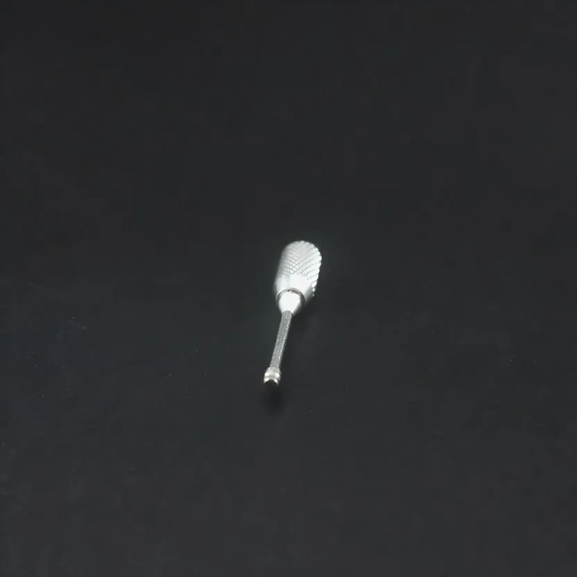 Strict Quality Control