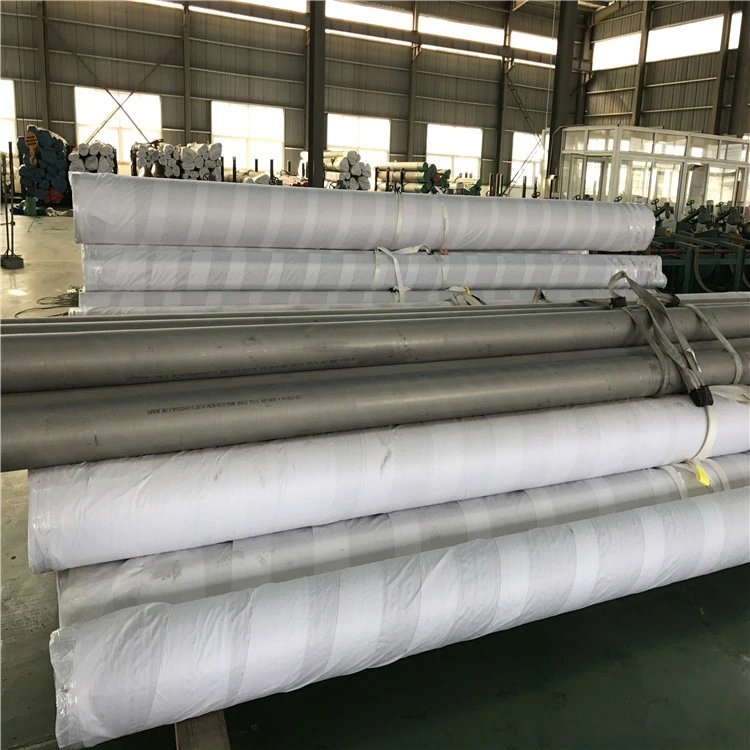 Lork Uns R31537/ ASTM F1537 Alloy 1/ASTM F75 / 2.4979 Cobalt Chromium Alloys Tube Co-28cr-6mo Alloy Pipe