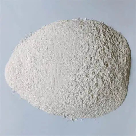 Industrial Grade Titanium Dioxide Powder for The Plastics Industry
