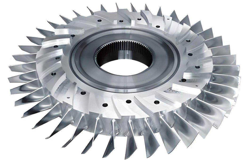 Precision CNC Titanium Alloy Milling/Turning Parts with Anodizing Surface