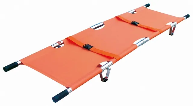 THR-1F1 Stretcher View 1