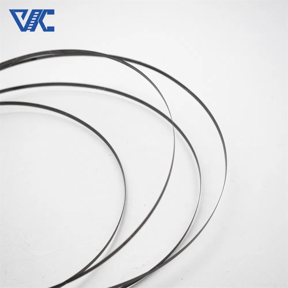 ASTM F2063 Titanium Nickel Shape Memory Alloy Nitinol Wire for Biomedical Engineering