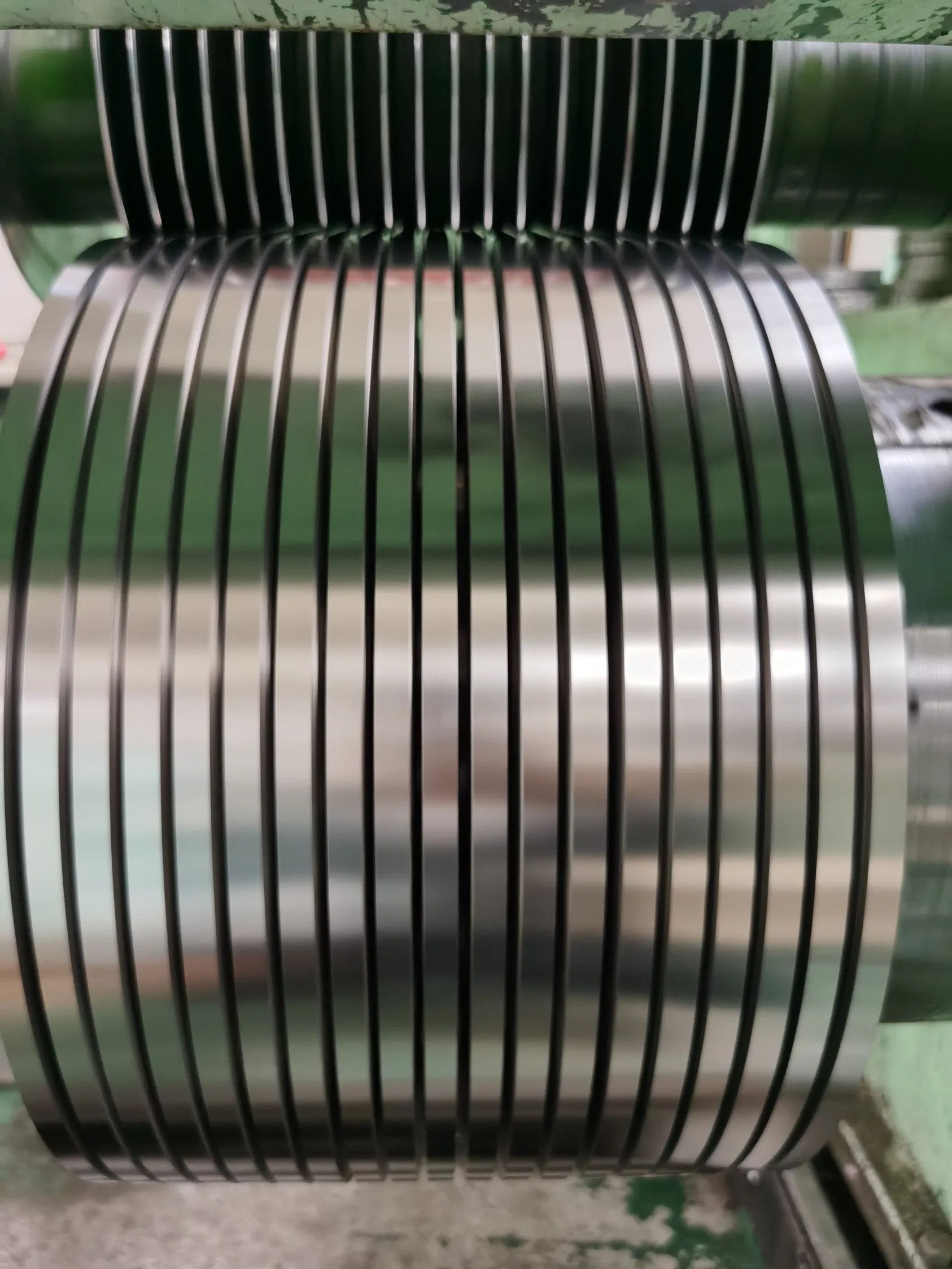 Precision Alloy Nilo475/4j49/Ni47crb/Ns-1/Ns49 Steel Strip Steel Coil Steel Foil Titanium-Nickel Alloy