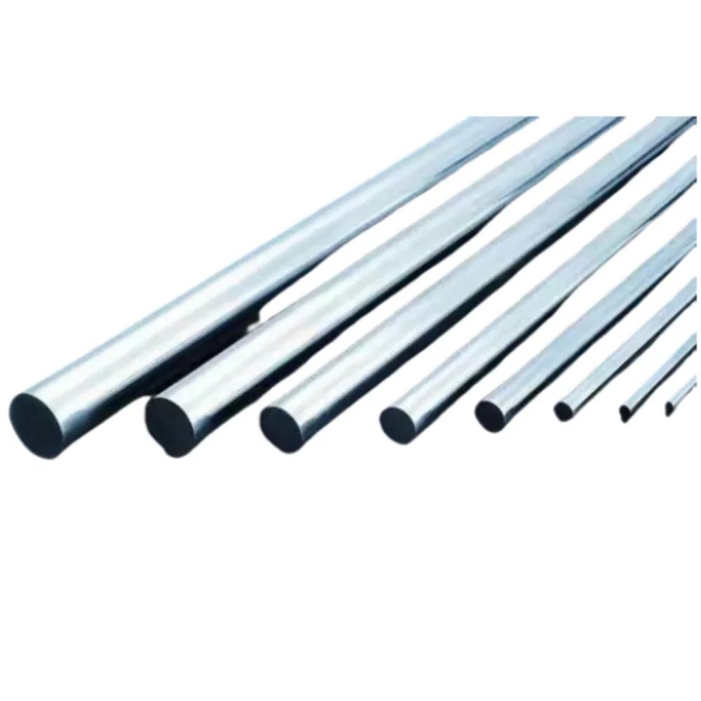 Titanium Alloy Rods Titanium Round Bar Price