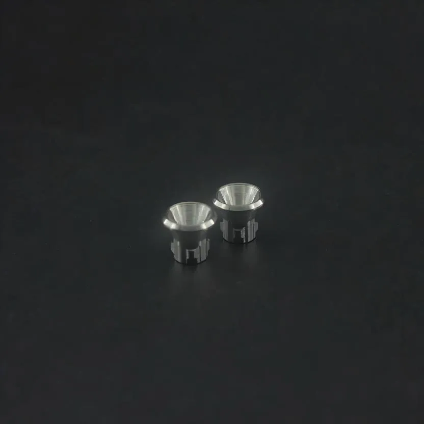 Dental Component Detail 1