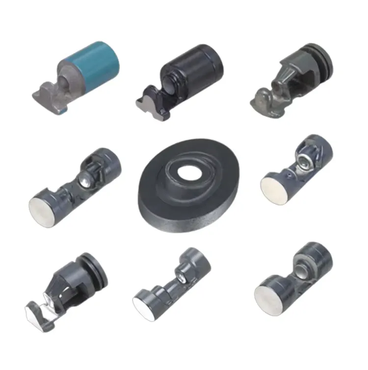 Precision Component 4