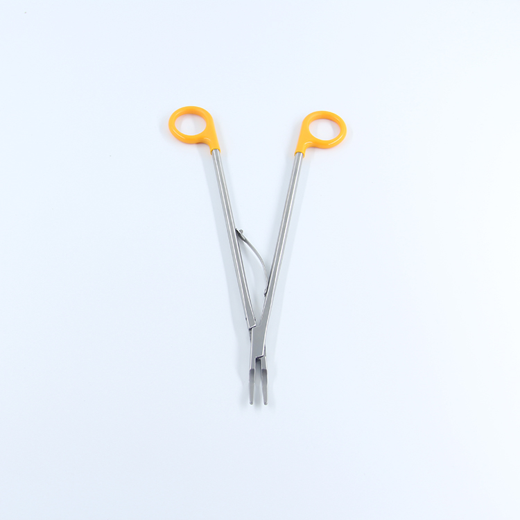 Titanium Ligating Clips with Large Surgical Clip Applier Tool