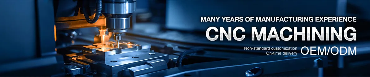 Precision Auto Machinery Parts