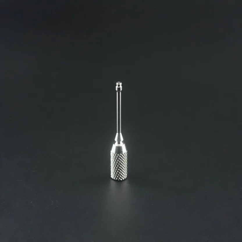 Precision CNC Turning