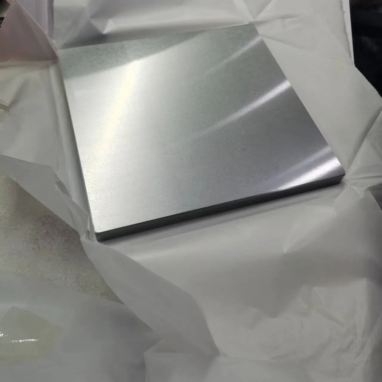 Industrial Grade Tantalum Sheet Gr1, Gr2, Gr4, Gr5, Gr7, Gr12,