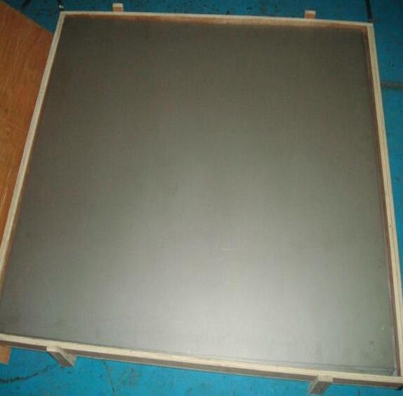 Niobium Sheet Factory Direct Sale