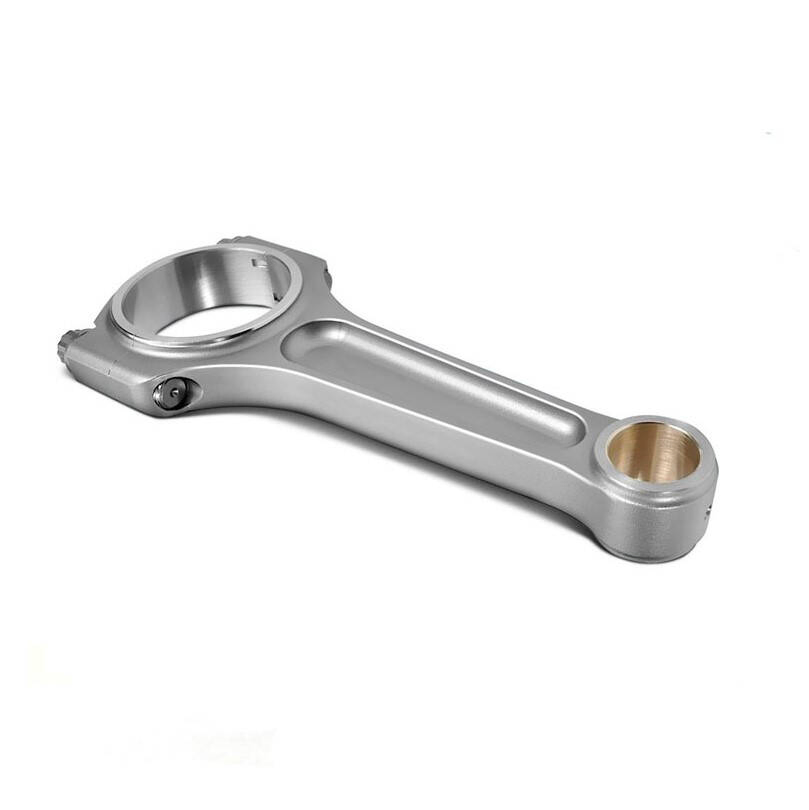 High Quality Custom Titanium Engine Connecting Rod Made in China