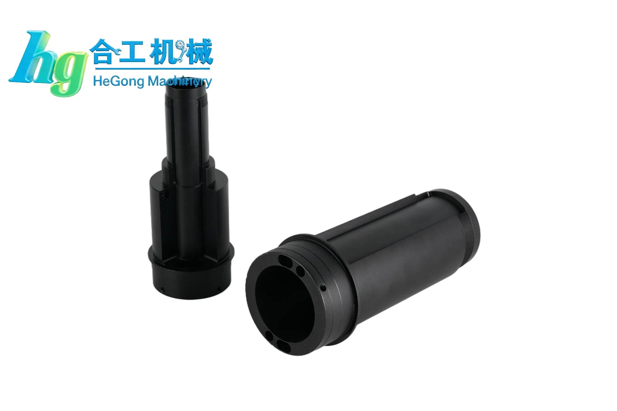 Precision Titanium CNC Milled Component for Spinal Implants with ISO 13485 &amp; FDA Certification Model Ml-Ti-056 Gr5 Titanium