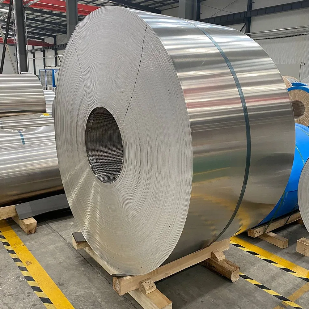 Lork S31603/ASTM A240/A240m Steel Strip for Surgical Instruments and Medical Devices 316L Stainless Steel Coil