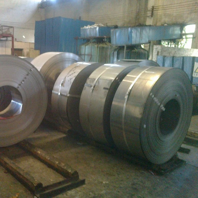 Lork Stock Available S31673/ASTM F138/ASTM F139/ISO 5832 Alloy Steel Strip for Vacuum Melting Medical-Grade Surgical Implants 316lvm Stainless Steel Coil