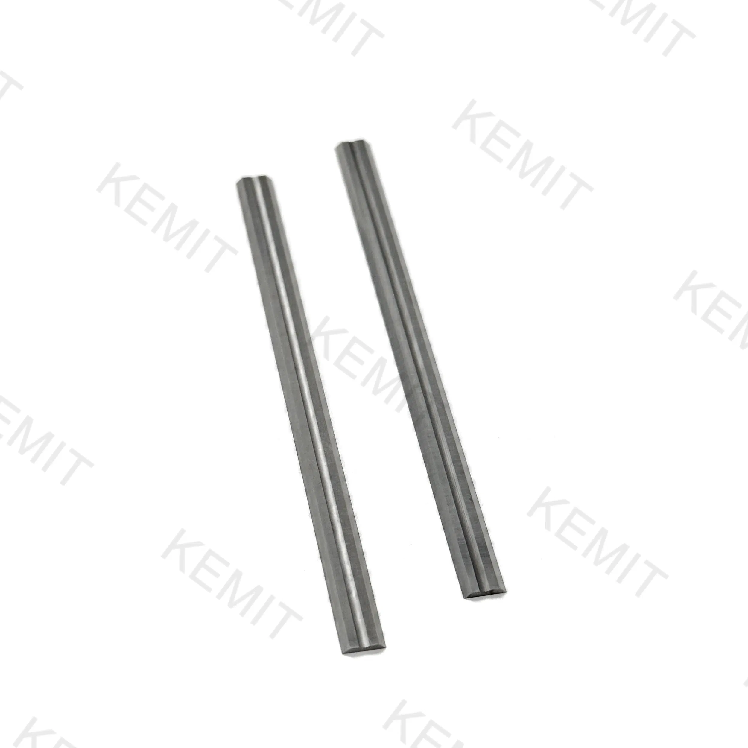 Hip Hard Alloy Cutter Wood Cutting Tungsten Carbide Planer Blades Cutting Tool