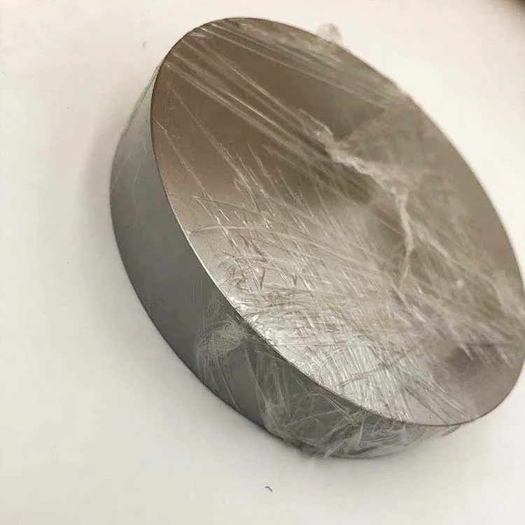 Titanium-Zirconium-Molybdenum Alloy