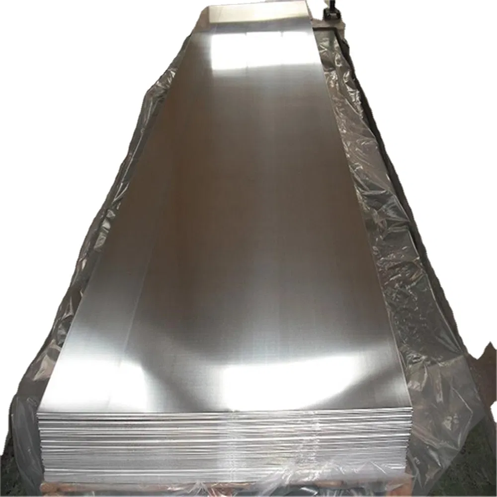 Zirconium Plate Application