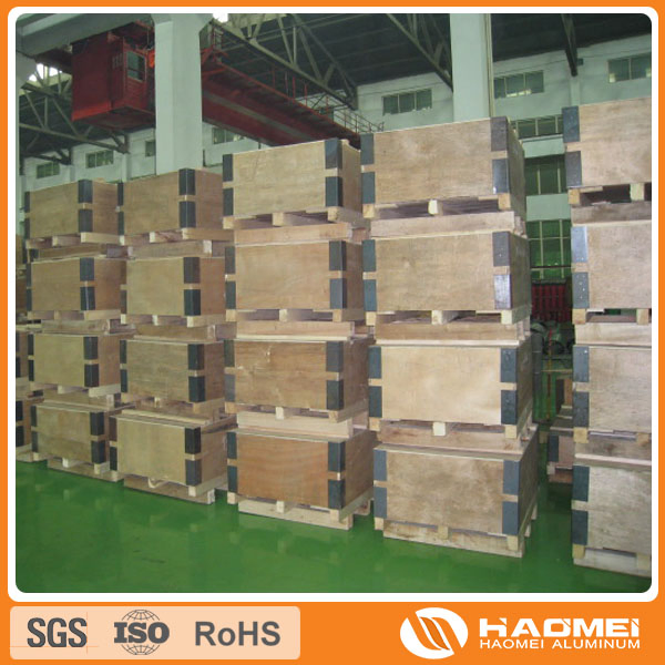 aluminium sheet alloy 8011 for medical packaging